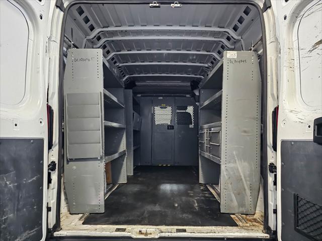 used 2014 Ram ProMaster 2500 car, priced at $20,295