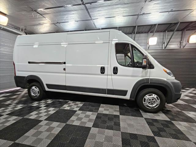 used 2014 Ram ProMaster 2500 car, priced at $20,295