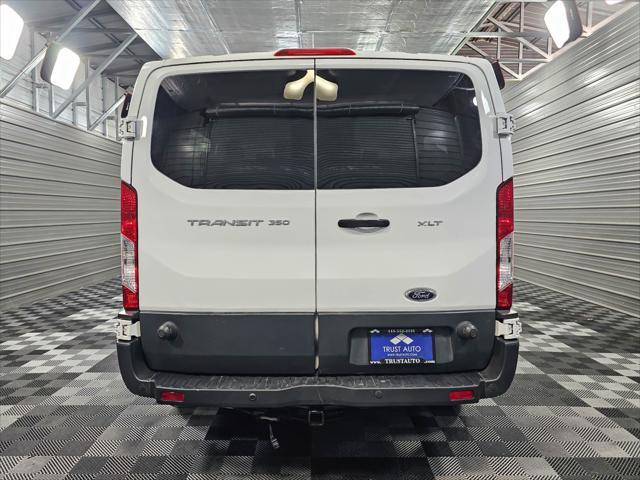 used 2015 Ford Transit-350 car, priced at $26,995