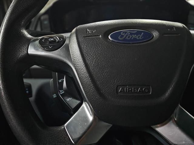 used 2015 Ford Transit-350 car, priced at $26,995