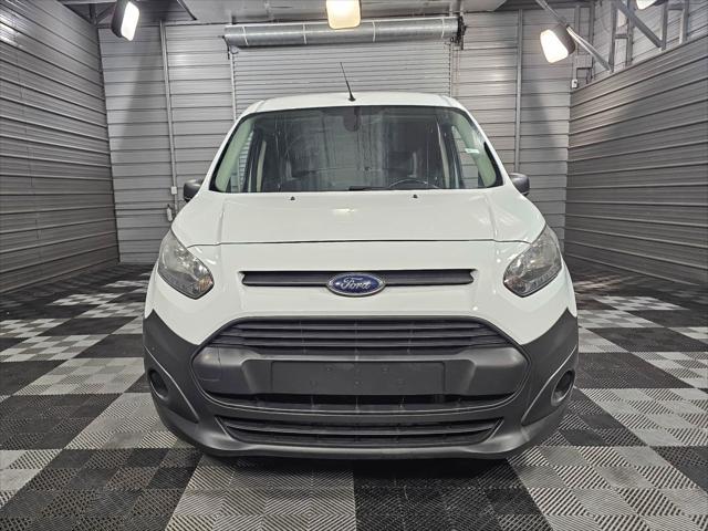 used 2018 Ford Transit Connect car, priced at $21,395