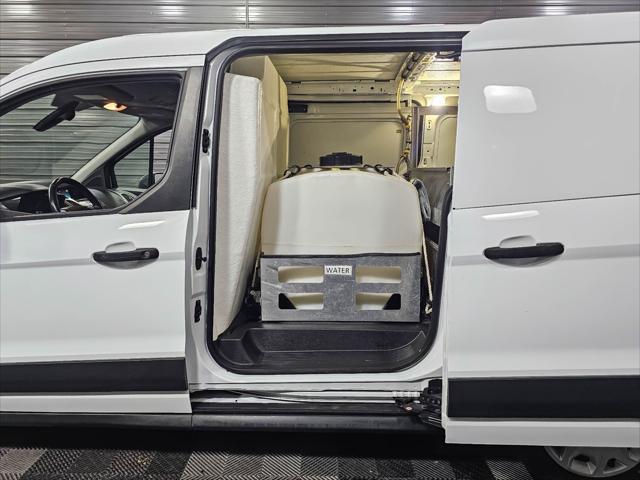 used 2018 Ford Transit Connect car, priced at $21,395