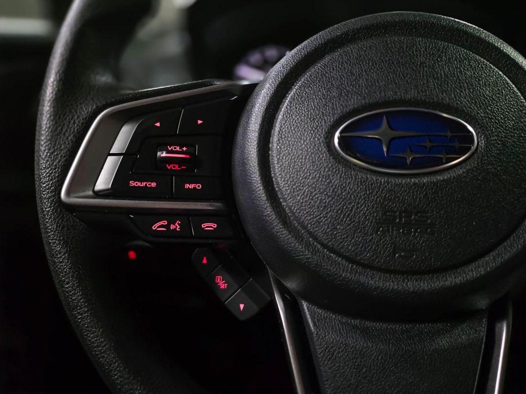 used 2023 Subaru Crosstrek car, priced at $20,995