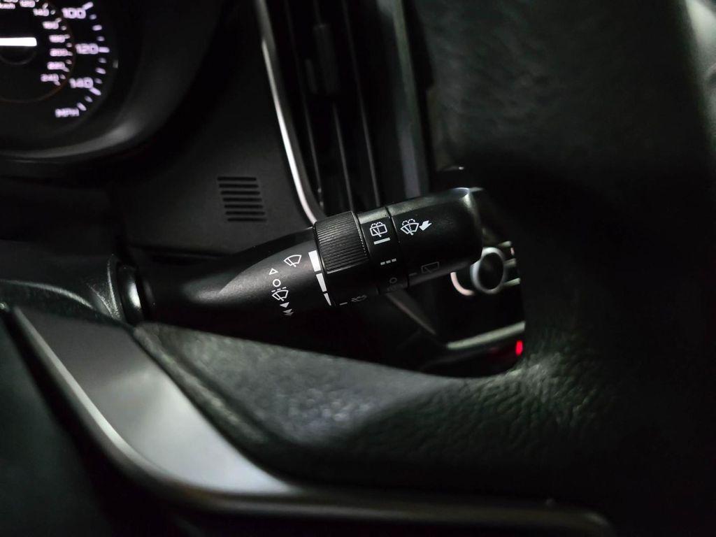 used 2023 Subaru Crosstrek car, priced at $20,995