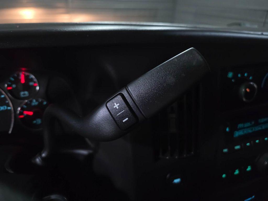 used 2019 Chevrolet Express 2500 car, priced at $22,995