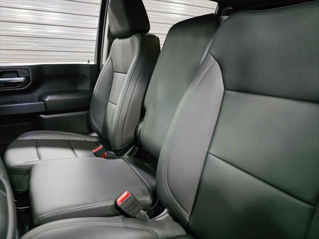 used 2025 Chevrolet Silverado 3500 car, priced at $63,995