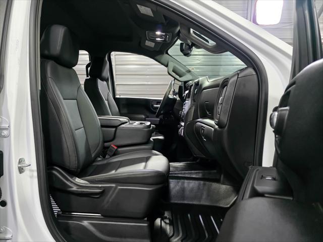 used 2025 Chevrolet Silverado 3500 car, priced at $63,995