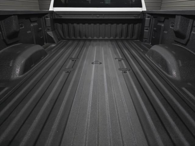 used 2025 Chevrolet Silverado 3500 car, priced at $63,995
