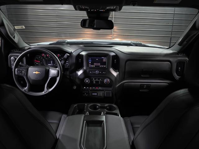 used 2025 Chevrolet Silverado 3500 car, priced at $63,995