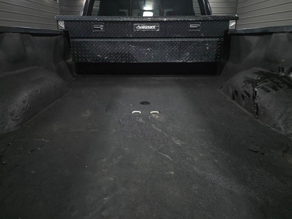 used 2017 Ram 3500 car, priced at $47,795