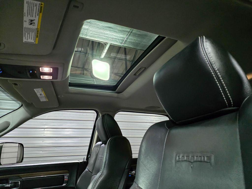 used 2017 Ram 3500 car, priced at $47,795