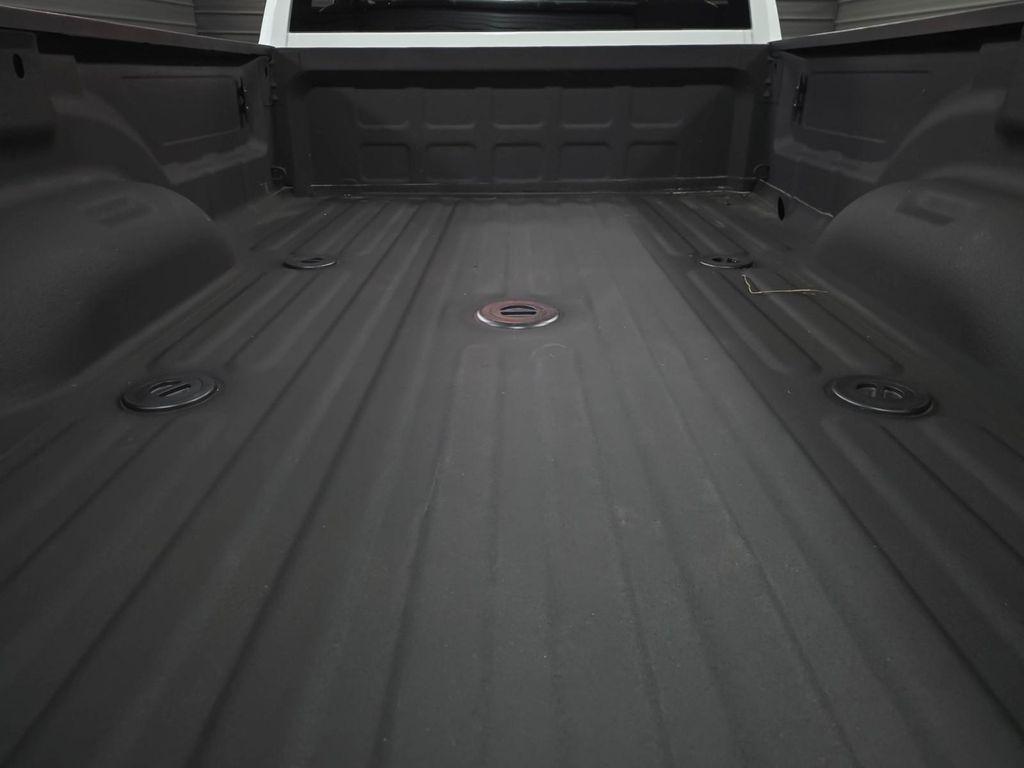 used 2024 Ram 2500 car, priced at $43,795
