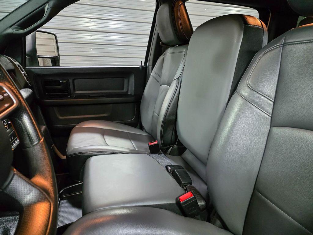 used 2024 Ram 2500 car, priced at $43,795