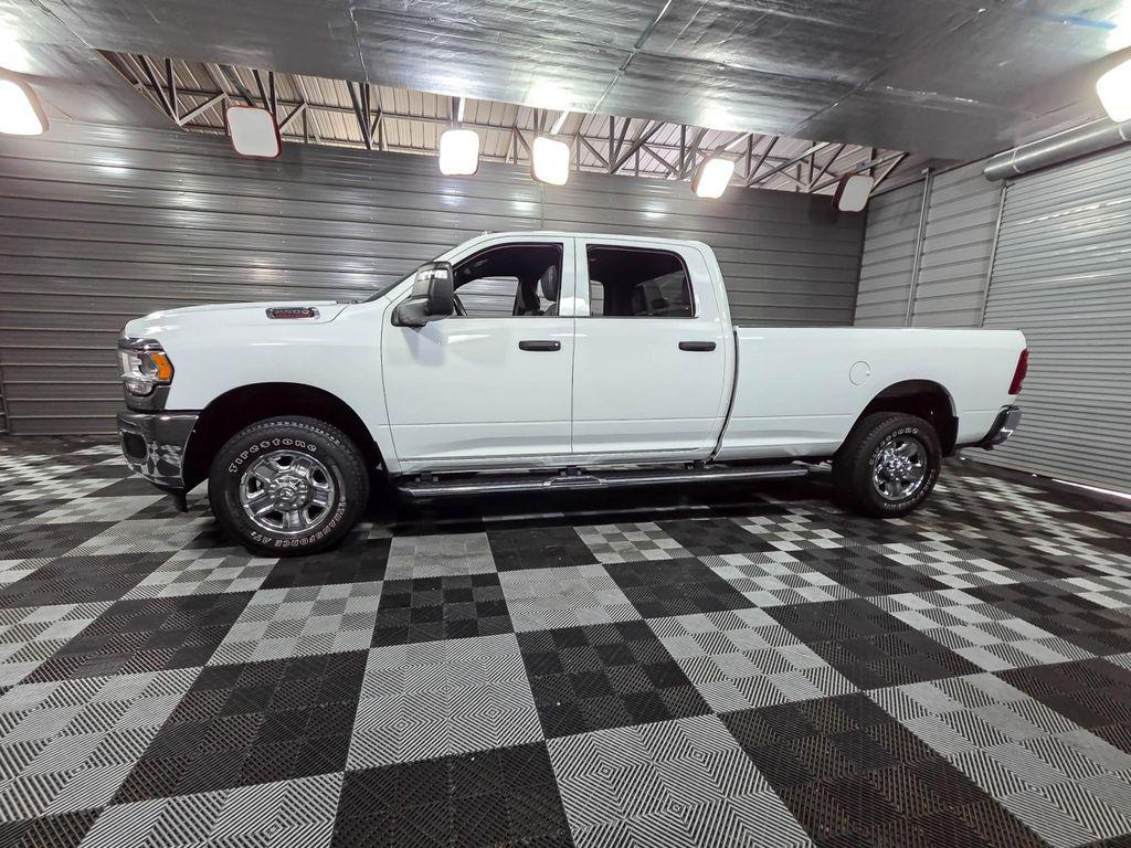 used 2024 Ram 2500 car, priced at $43,795