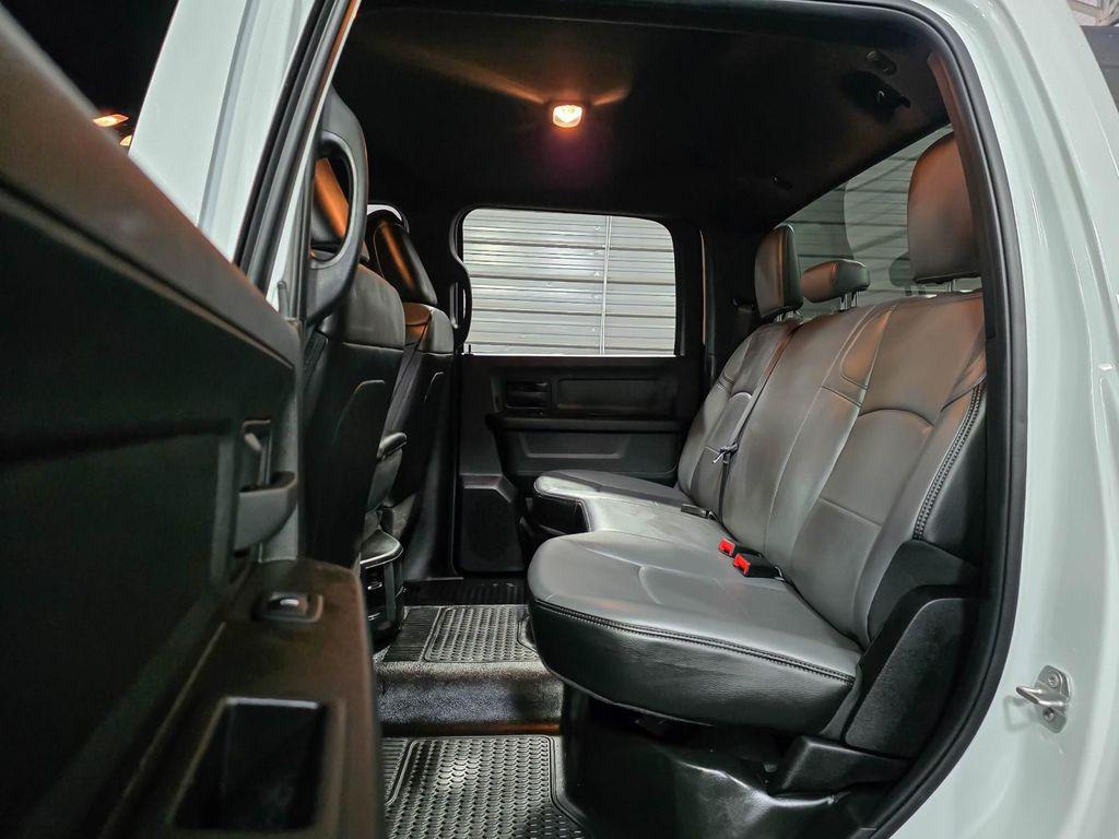 used 2024 Ram 2500 car, priced at $43,795