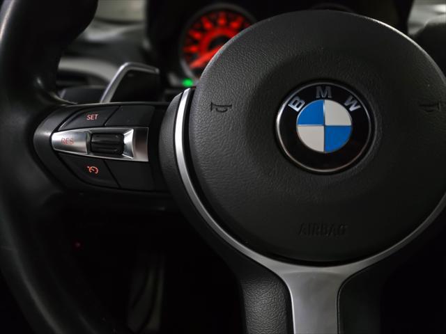 used 2016 BMW M235 car, priced at $23,795