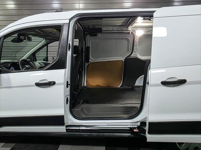 used 2021 Ford Transit Connect car, priced at $25,995