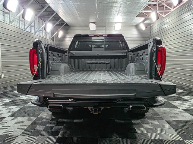 used 2019 GMC Sierra 1500 car, priced at $40,995