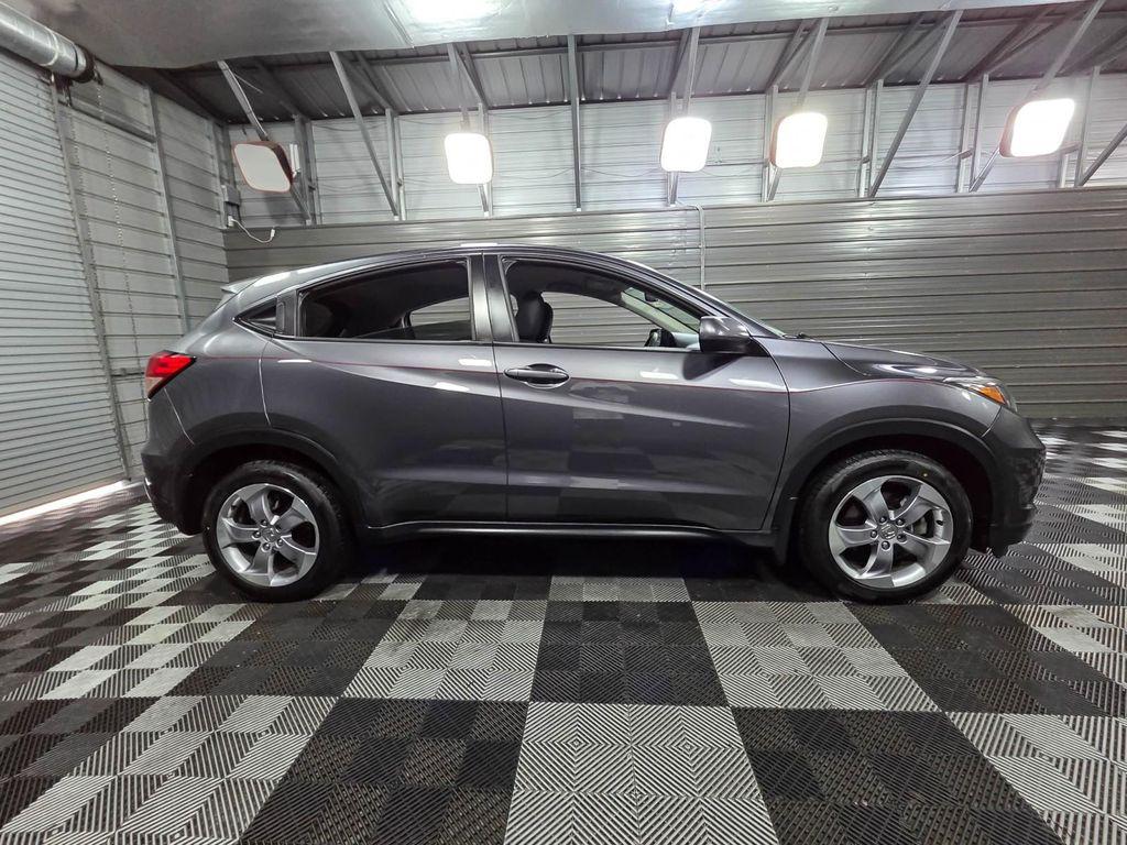 used 2018 Honda HR-V car, priced at $17,995