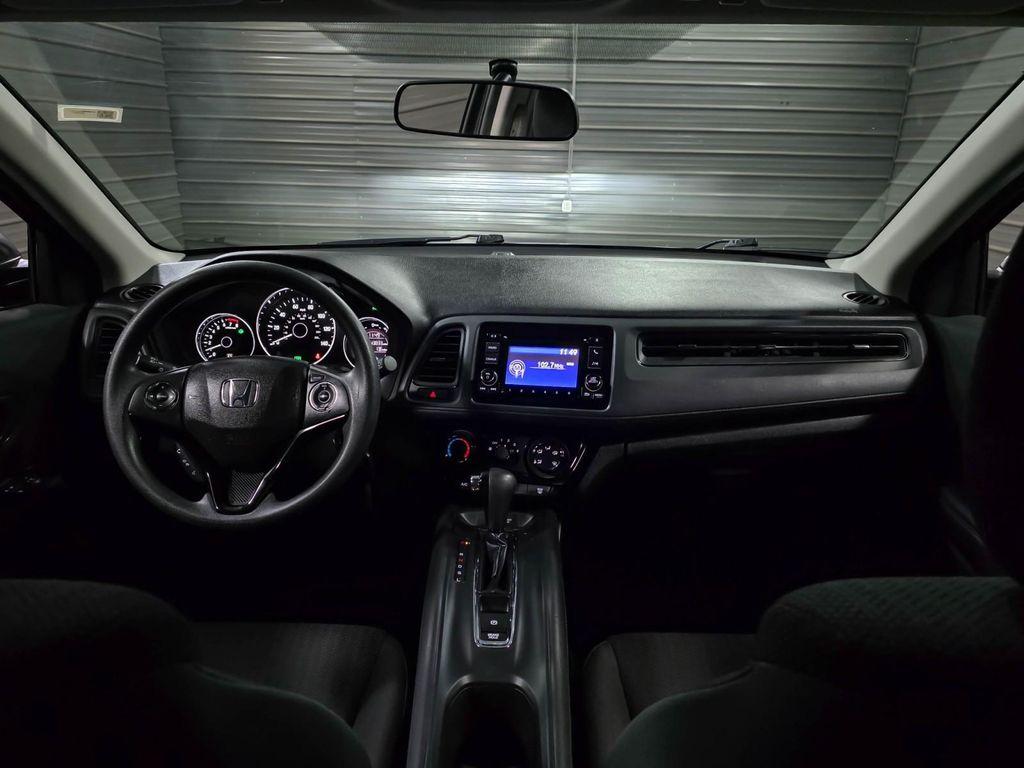 used 2018 Honda HR-V car, priced at $17,995