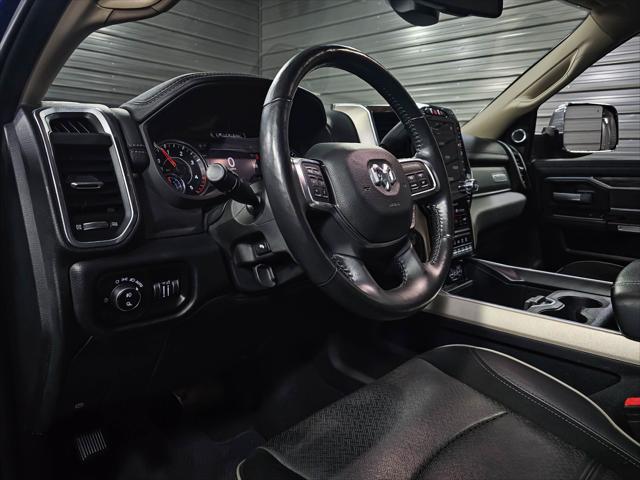 used 2019 Ram 3500 car, priced at $59,495