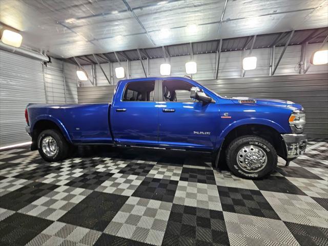 used 2019 Ram 3500 car, priced at $59,495