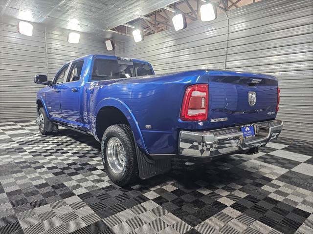 used 2019 Ram 3500 car, priced at $59,495