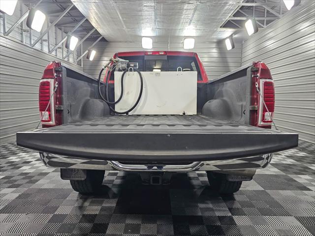 used 2014 Ram 2500 car, priced at $39,995