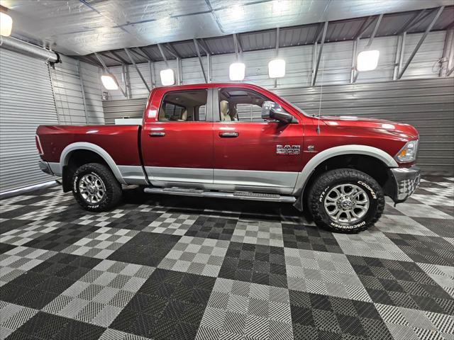 used 2014 Ram 2500 car, priced at $39,995