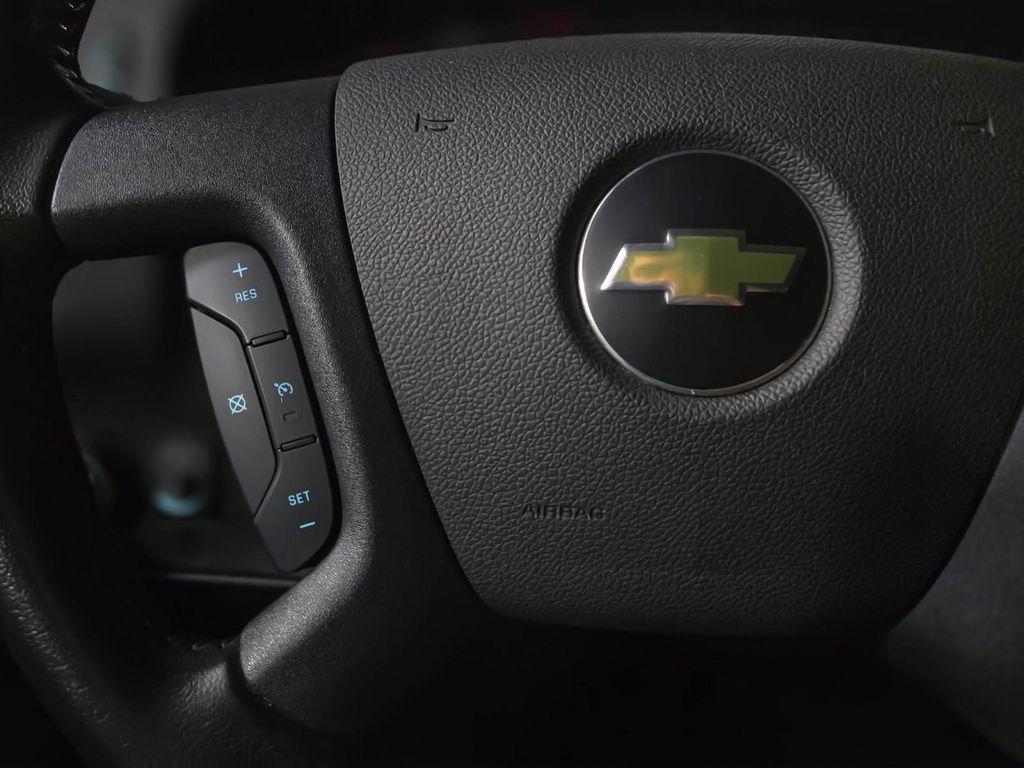 used 2020 Chevrolet Express 2500 car, priced at $26,495