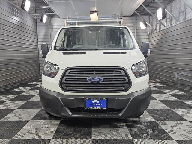 used 2018 Ford Transit-250 car, priced at $25,995