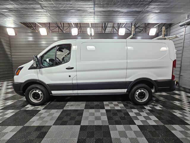 used 2018 Ford Transit-250 car, priced at $25,995