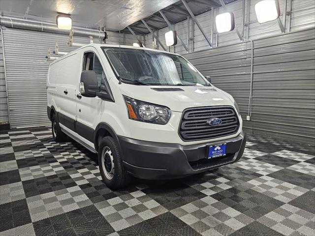 used 2018 Ford Transit-250 car, priced at $25,995