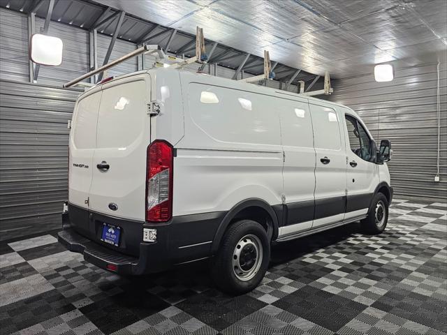 used 2018 Ford Transit-250 car, priced at $25,995