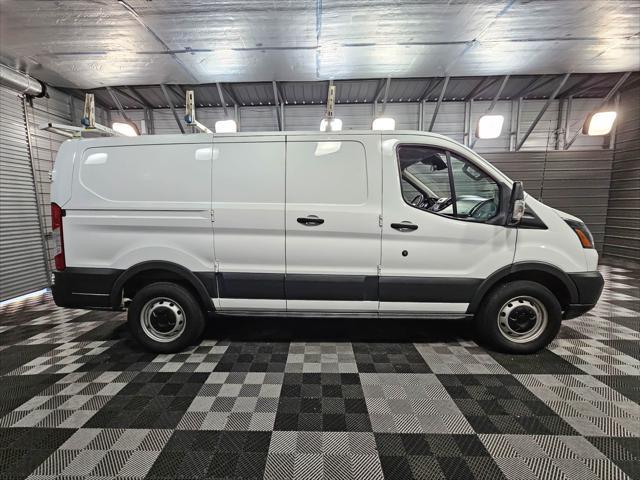 used 2018 Ford Transit-250 car, priced at $25,995