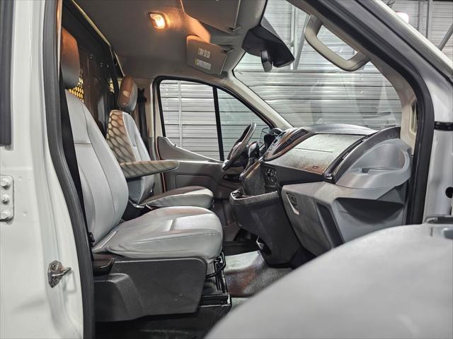 used 2018 Ford Transit-250 car, priced at $25,995