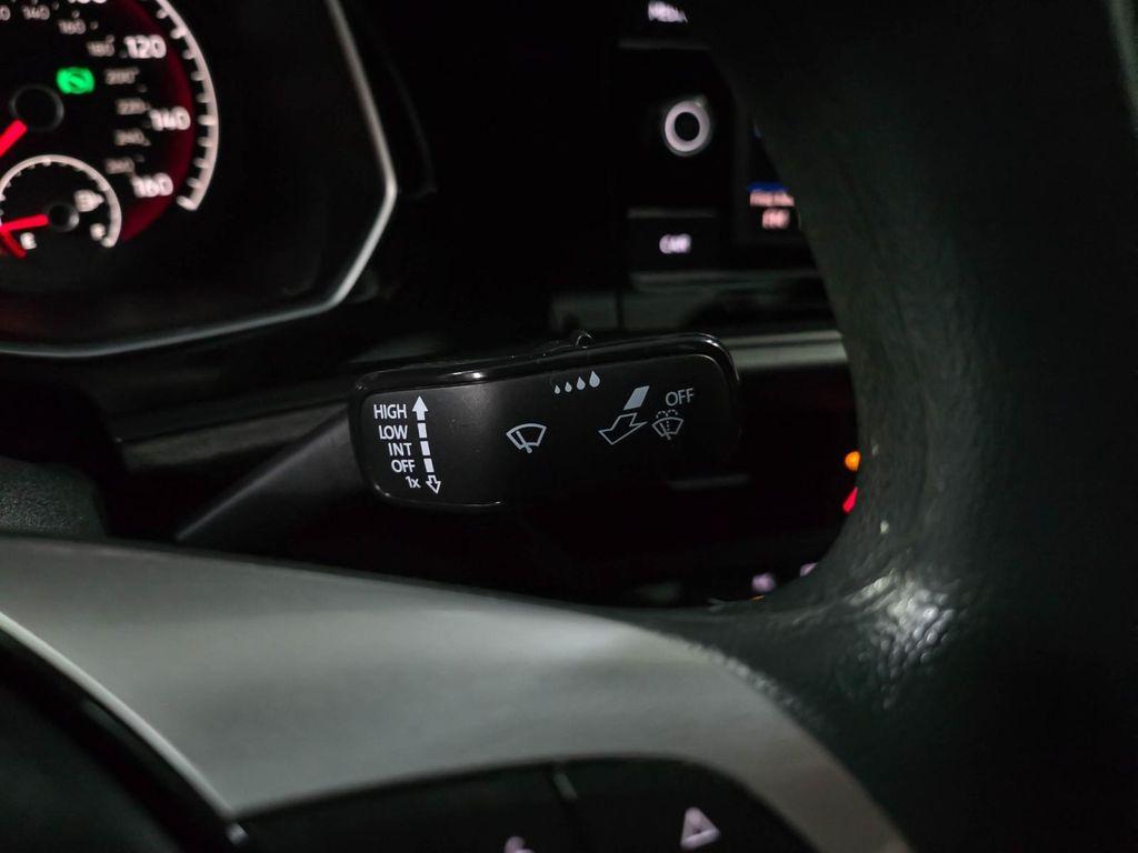 used 2019 Volkswagen Jetta car, priced at $15,195