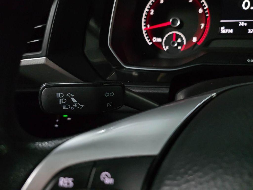 used 2019 Volkswagen Jetta car, priced at $15,195