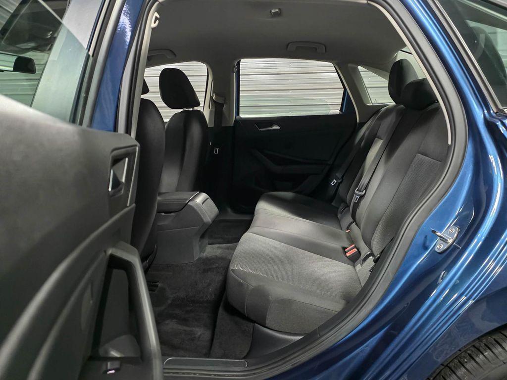 used 2019 Volkswagen Jetta car, priced at $15,195