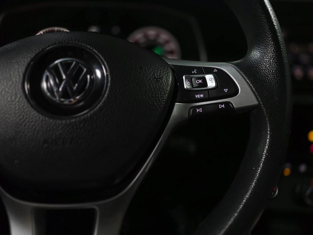 used 2019 Volkswagen Jetta car, priced at $15,195