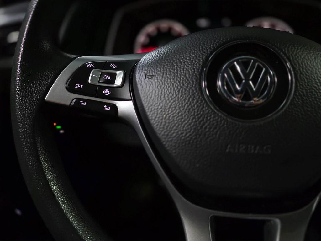used 2019 Volkswagen Jetta car, priced at $15,195