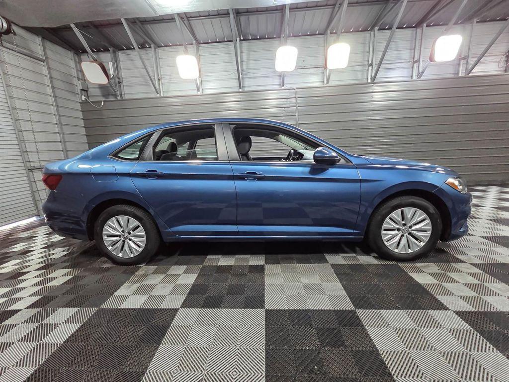 used 2019 Volkswagen Jetta car, priced at $15,195