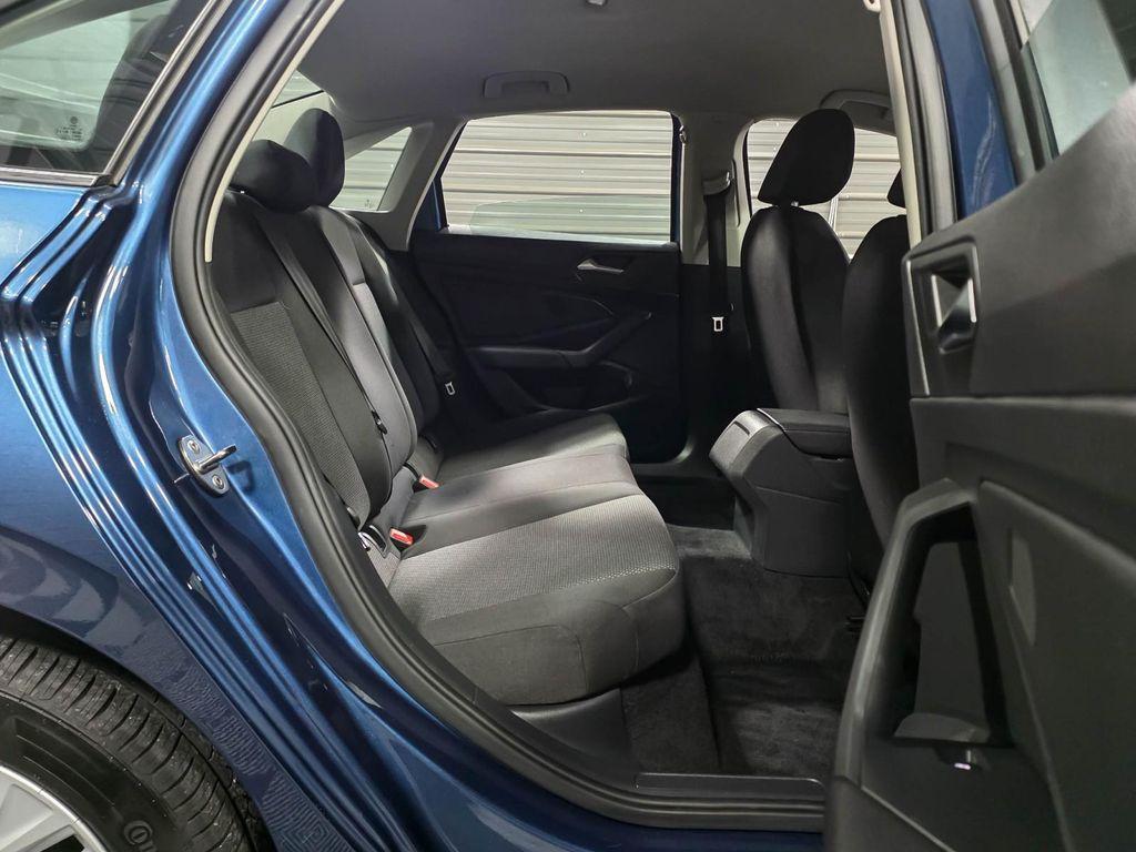 used 2019 Volkswagen Jetta car, priced at $15,195
