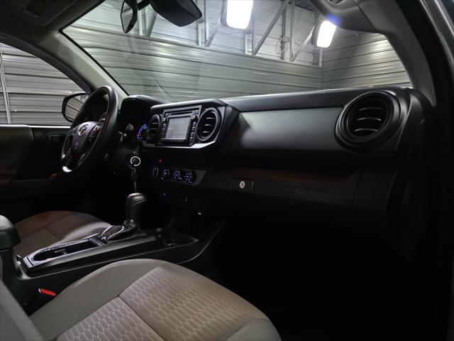 used 2019 Toyota Tacoma car, priced at $28,995