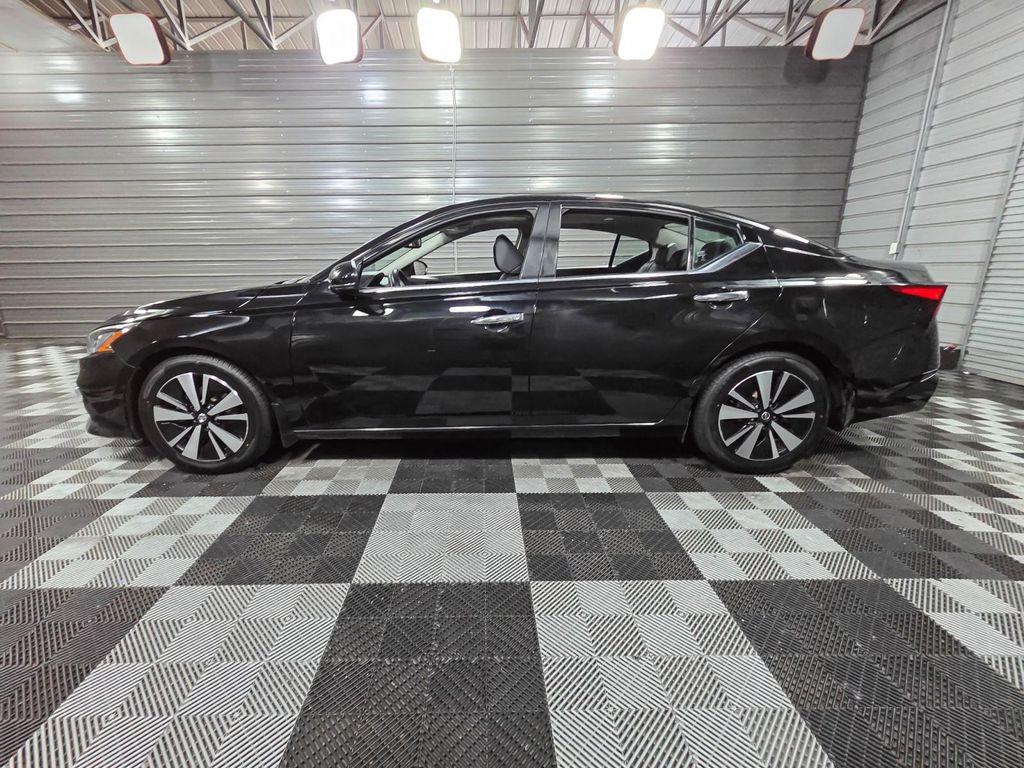 used 2020 Nissan Altima car, priced at $19,795