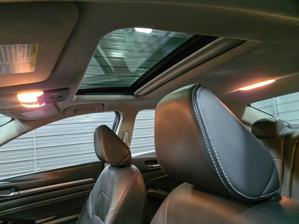 used 2020 Nissan Altima car, priced at $19,795