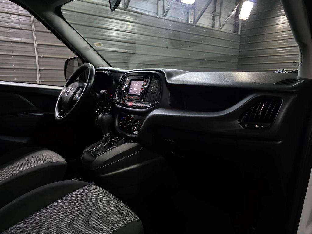 used 2020 Ram ProMaster City car, priced at $16,995