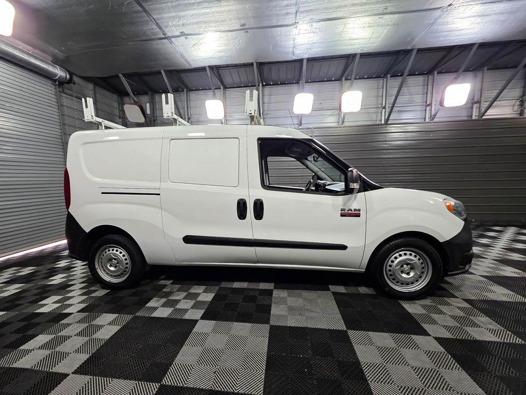 used 2020 Ram ProMaster City car, priced at $16,995