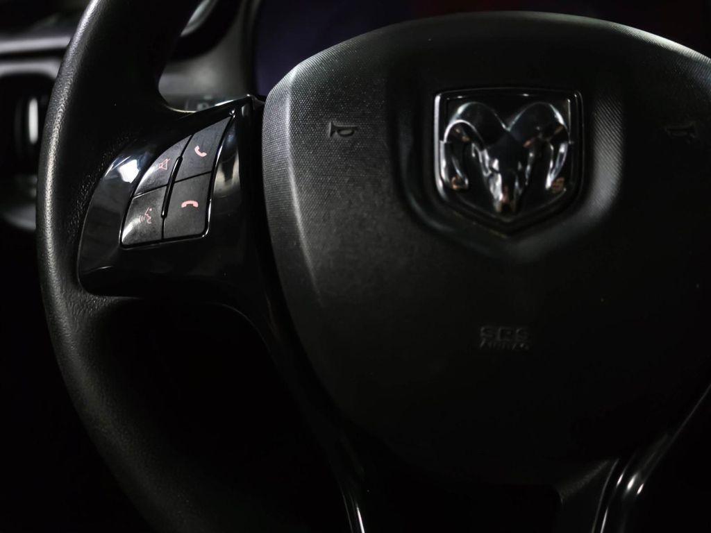 used 2020 Ram ProMaster City car, priced at $16,995