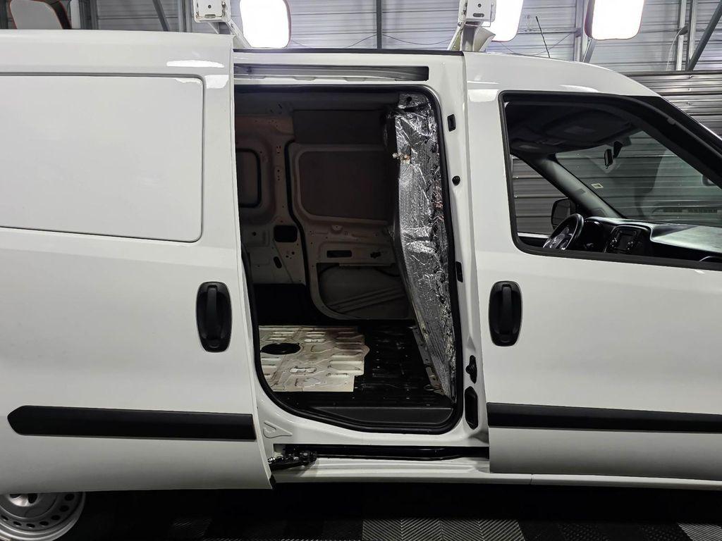 used 2020 Ram ProMaster City car, priced at $16,995